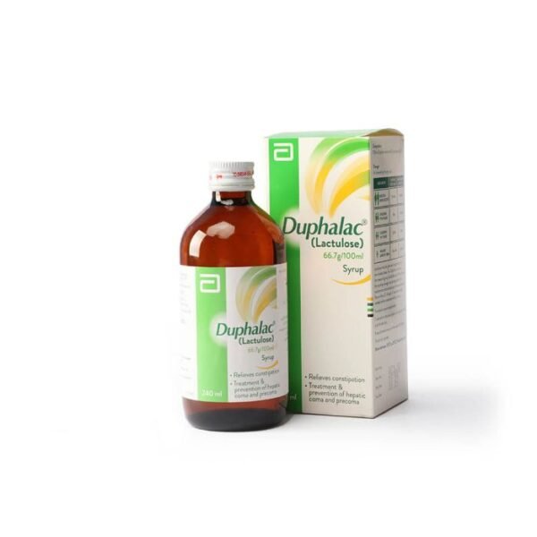 Duphalac 240ml