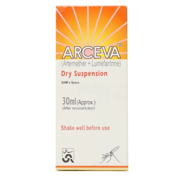 Arceva 30ml Syp