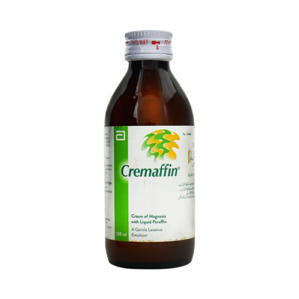 Cremaffin Syp