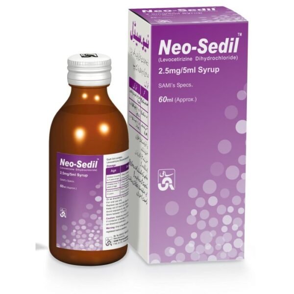 Neo Sedil Syp