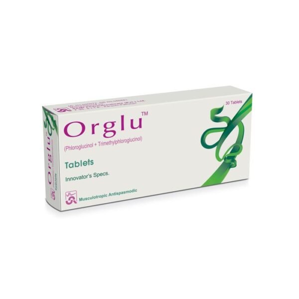 Orglu Tablets