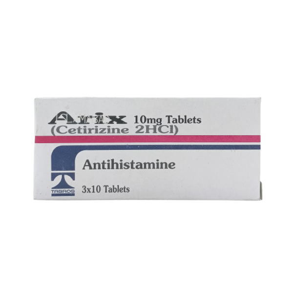 Arix 10mg Tablets