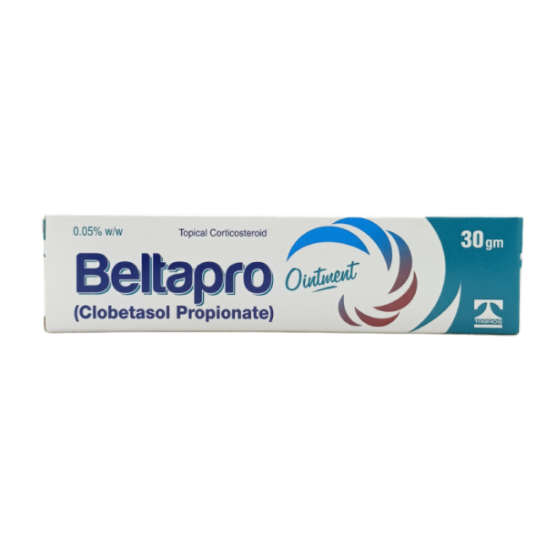 Beltapro Oint 30gm