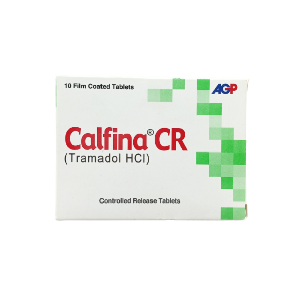 Calfina CR