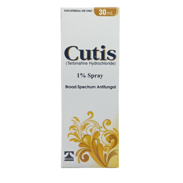 Cutis Spray 30ml