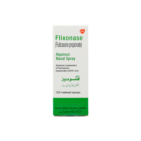 Flixonase Nasal Spray