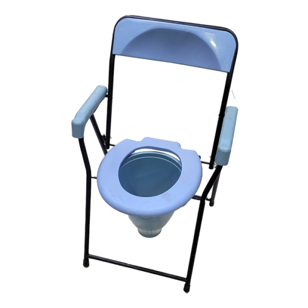 Ky 899l Commode Chair Long Pot