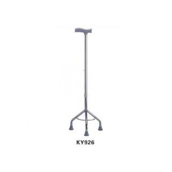 Ky 926 Walking Stick Tripod Cane