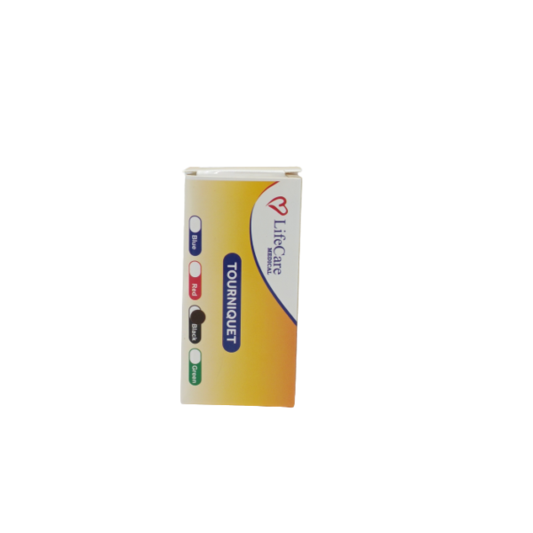 Life Care Tourniquet