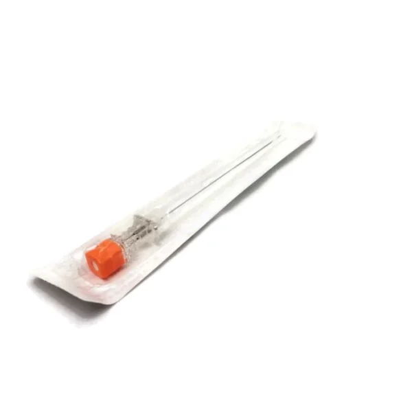 Lp Needle B Braun All Size