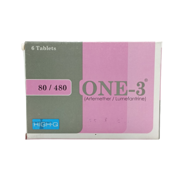 One 380mg 480mg Tablets