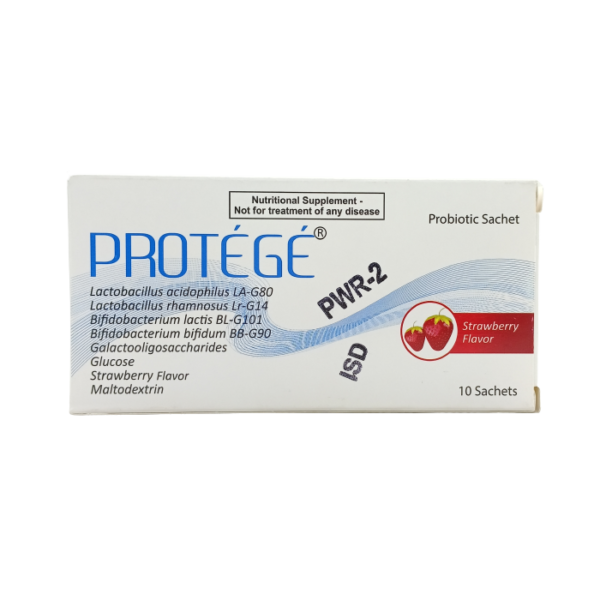 Protege Sachets 10s