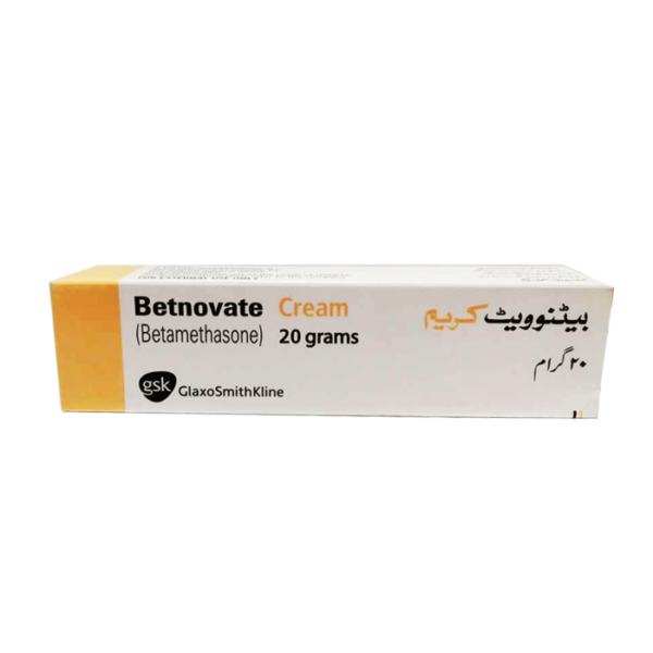 Betnovate Cream 20gm