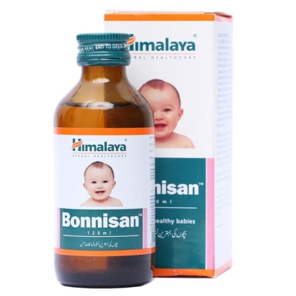 Bonnisan 120ml Syp