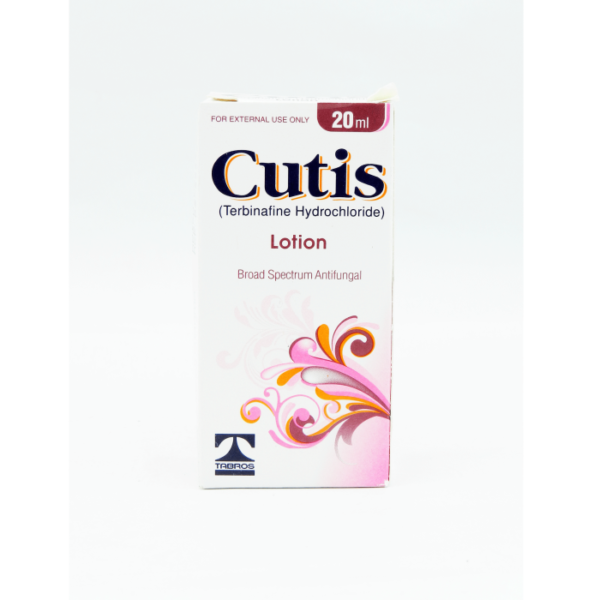 Cutis Lotion 20ml