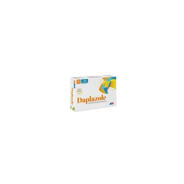 Daplazole 30mg Capsules