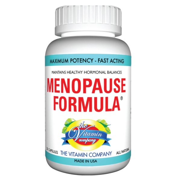 Menopause Formula capsule