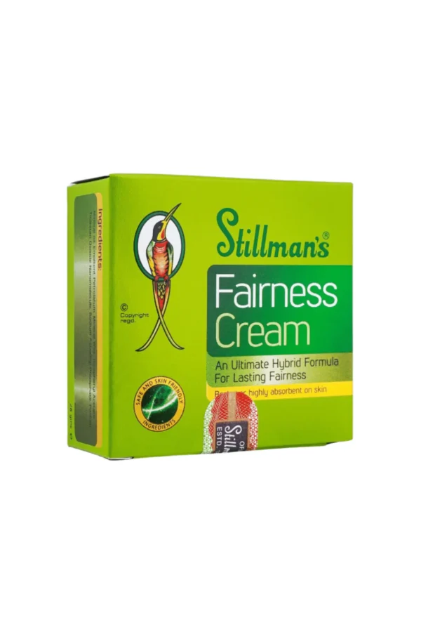 stillmans fairness cream 28g