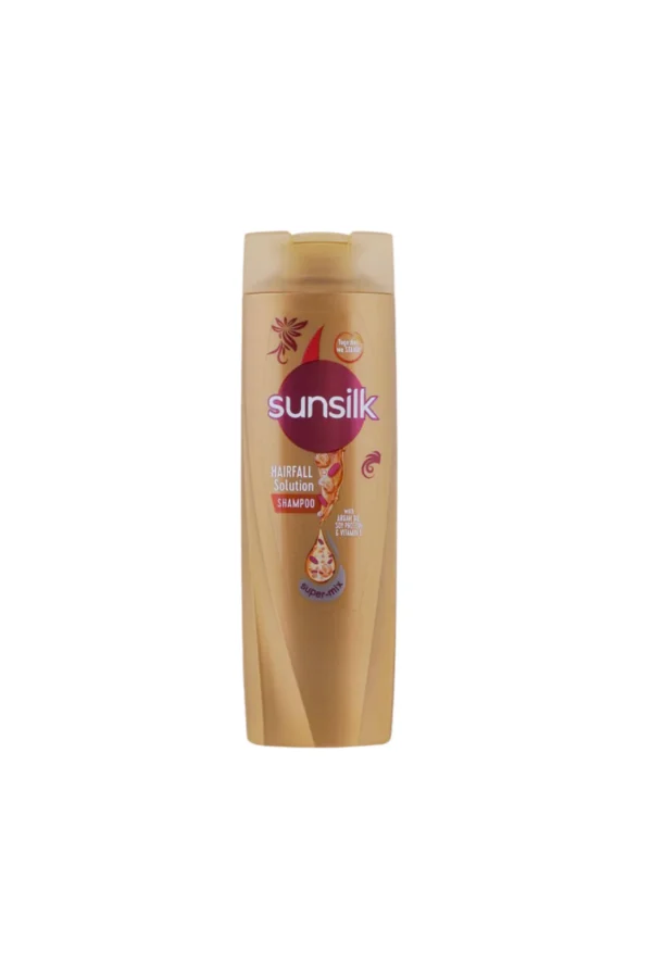 Sunsilk shampoo hair fall solution 185ml