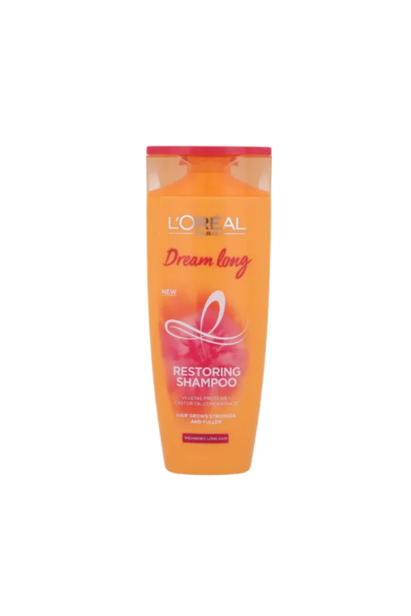 L‘oreal ELVIVE Dream long restoring shampoo175ml