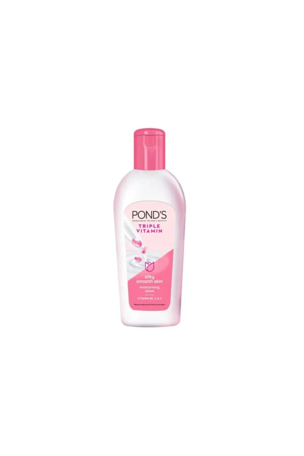 Ponds moisture lotion 200ml