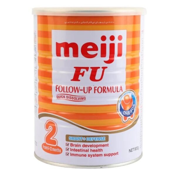 Meiji FU Milk 900gm