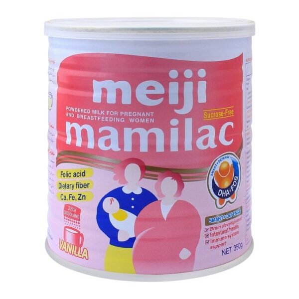 Meiji Mamilac 350gm