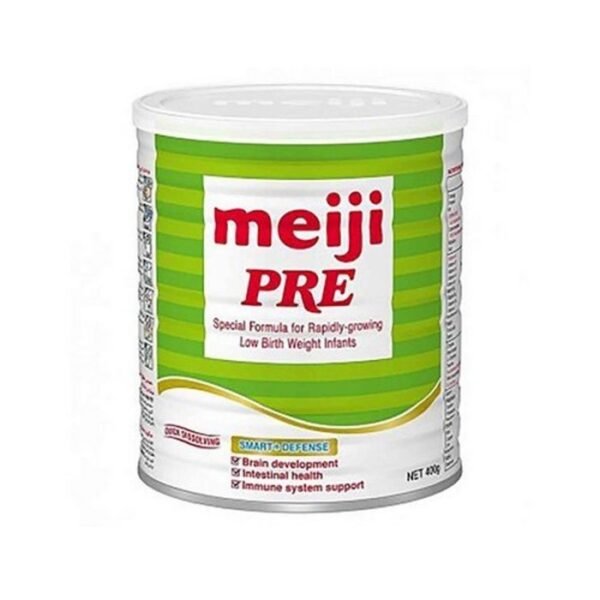 Meiji Pre 400gm