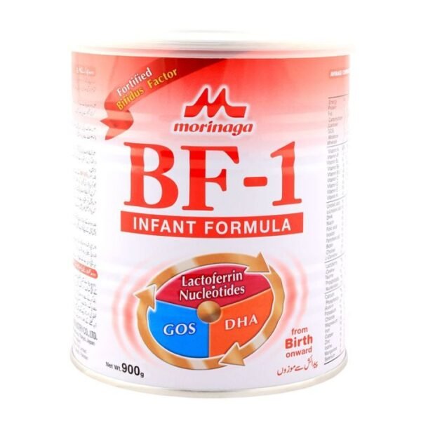 Morinaga BF-1 Milk 900gm