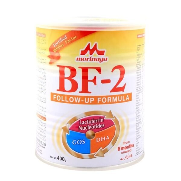 Morinaga BF-2 Milk 400gm