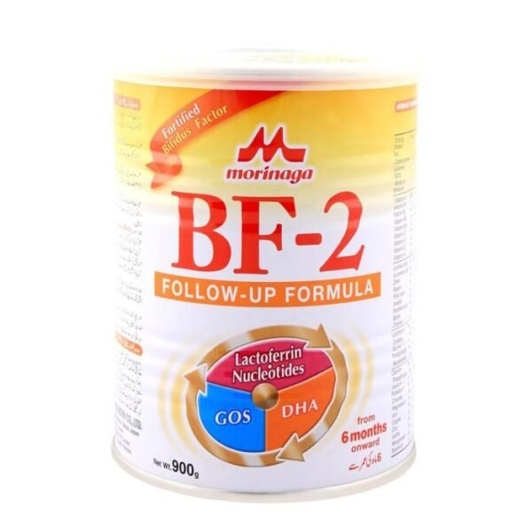 Morinaga BF-2 Milk 900gm