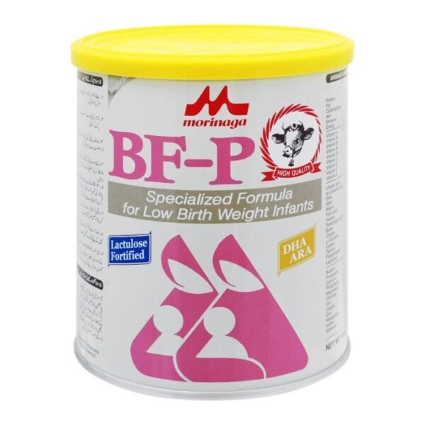 Morinaga Milk BF-P 400gm.