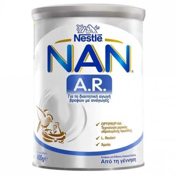 Nestle NAN AR 400g
