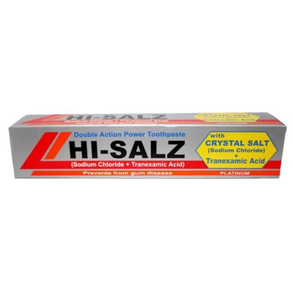 Hi Salz 75gm T Paste